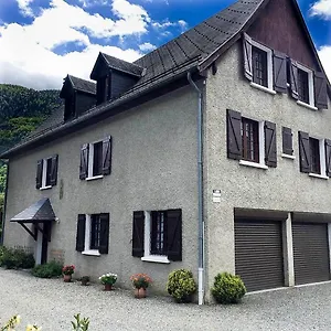 Apartamento Venasque Vue, Saint-Mamet